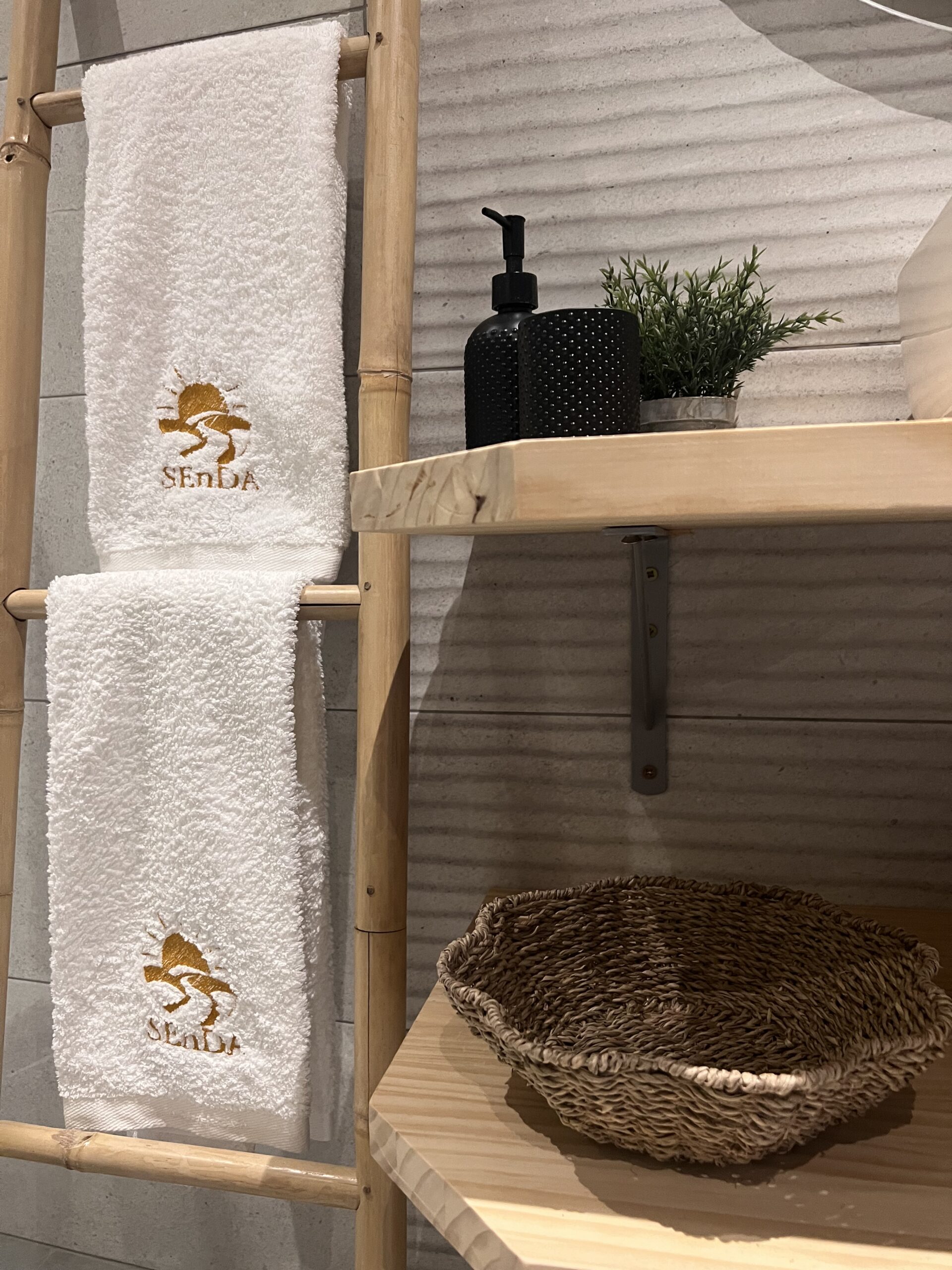 Badkamer alegria lengte